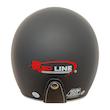 کلاه کاسکت ردلاین مدل  MATT BLACK 936