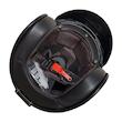 کلاه کاسکت ردلاین مدل  MATT BLACK 936