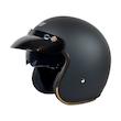 کلاه کاسکت دی ای وان مدل Vespa_Matt_Black