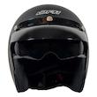 کلاه کاسکت دی ای وان مدل Vespa_Matt_Black