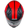 کلاه کاسکت مدل DA1 BLACK-RED105