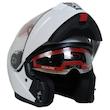 کلاه کاسکت فک متحرک ردلاین مدل 960 WH