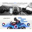 هدست کلاه کاسکت ایجاس مدل V6PRO