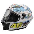 کلاه کاسکت مدل AGV