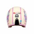 کلاه کاسکت ردلاین مدل BRIGHT Cream / Helmet 936