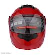 کلاه کاسکت لیام مدل Wide Visor