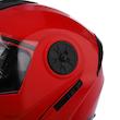 کلاه کاسکت لیام مدل Wide Visor