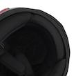 کلاه کاسکت لیام مدل Wide Visor
