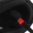 کلاه کاسکت لیام مدل Wide Visor