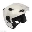 کلاه کاسکت مردانه بدون فک لائوس مدل HELMET W1