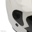 کلاه کاسکت مردانه بدون فک لائوس مدل HELMET W1