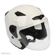 کلاه کاسکت مردانه بدون فک لائوس مدل HELMET W1