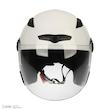 کلاه کاسکت مردانه بدون فک لائوس مدل HELMET W1