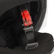 کلاه کاسکت مردانه بدون فک لائوس مدل HELMET W1