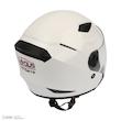 کلاه کاسکت مردانه بدون فک لائوس مدل HELMET W1