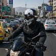 کلاه کاسکت فک جداشونده وی جی وی مدل VGV-50