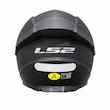 کلاه کاسکت فک‌دار ال اس تو مدل FF808 Stream II