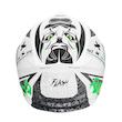 کلاه کاسکت فک متحرک فلش مدل 935sv neon-yellowgreen-white