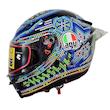 کلاه کاسکت مدل AGV