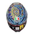 کلاه کاسکت مدل AGV