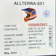 کلاه کاسکت اس ام کی مدل  کراس SMK Allterra S01 طرح X-Throttle X Power کد 2319