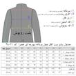 ست لباس اتاق عمل مردانه خضرا مدل اسکراب کد 38021