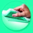 یدک زمین شوی لایف هایت مدل PICOBELLO