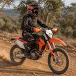 کلاه کاسکت فک ثابت مدل موتوکراس کد TOP ADVENTURE 