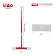 طی زمین شوی لیائو پرفکت لایف مدل Hardsurface کد A130077