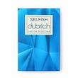 ادو پرفیوم مردانه دوبریچ مدل SELFISH با رایحه خنک  حجم 100 میلی لیتر