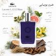 ادو پرفیوم مردانه هارلینگن مدل لاگوست ال.12.12 بلنک با رایحه خنک حجم 55 میلی لیتر