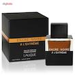 ادو پرفیوم مردانه لالیک مدل Encre Noire A L`Extreme حجم 100 میلی لیتر