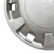 قالپاق چرخ پویا صنعت مدل PEUGEOT 405 سایز 14 اینچ مناسب برای پژو 405 مجموعه 4 عددی