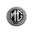 درپوش رینگ خودرو کالانیکس مدل DAR-MG-100344 مناسب برای MG