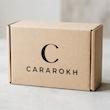 بلبرینگ چرخ جلو ام بی آر یک تیکه مدل CARAROKH قطر 70 میلیمتر مناسب برای پراید