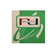 بلبرینگ چرخ عقب بزرگ ان آر جی مدل NRJ-32211 قطر 100 میلی متر مناسب برای وانت نیسان 