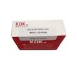 بلبرینگ چرخ جلو کی‌دی‌کی کد  DAC 42320036-2RZ قطر 76میلی‌متر مناسب برای پژو 405 و 206 تیپ 5