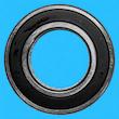 بلبرینگ پلوس خودرو فورس مدل 002912 قطر ۵۵ میلی متر مناسب برای سیتروئن زانتیا