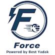 بلبرینگ پلوس خودرو فورس مدل 002905 قطر 55 میلی متر مناسب برای پژو 405 و پژو پارس