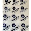 شیشه آینه جانبی چپ خودرو کالانیکس مدل SHIS-PLUSL-10938 مناسب برای دناپلاس به همراه قاب و چسب گرمکن دار