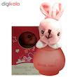 ادوکلن کودک مدل Rascal Rabbit Rose حجم 50 میلی لیتر