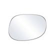 شیشه آینه جانبی راست دستی خودرو کاوج مدل PUG-206-R-01 مناسب برای پژو 206