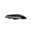 فلاپ  آینه جانبی خودرو کد v600 مناسب برای پژو 206 بسته 2 عددی