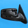 آینه جانبی راست خودرو بست یدک مدل 002787 مناسب برای پژو 405 SLX ، پژو پارس ELX