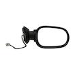  آینه جانبی راست خودرو قطعه سازان کبیر مدل KA-L90R-30575 مناسب برای رنو L90