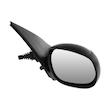 آینه جانبی راست کروز پلاس مدل CR34060201 کد 04 مناسب برای پژو 206