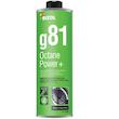 اکتان خودرو بنزینی بیزول مدل power+ g81 حجم 300 میلی لیتر