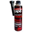 اکتان بوستر زادو مدل Turbo حجم 600 میلی لیتر بسته 6 عددی