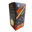مکمل روغن موتور خودرو اکسادو مدل Moto Maximum Atomic حجم 90 میلی لیتر