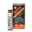 مکمل روغن موتور خودرو اکسادو مدل Moto Maximum Atomic حجم 90 میلی لیتر
